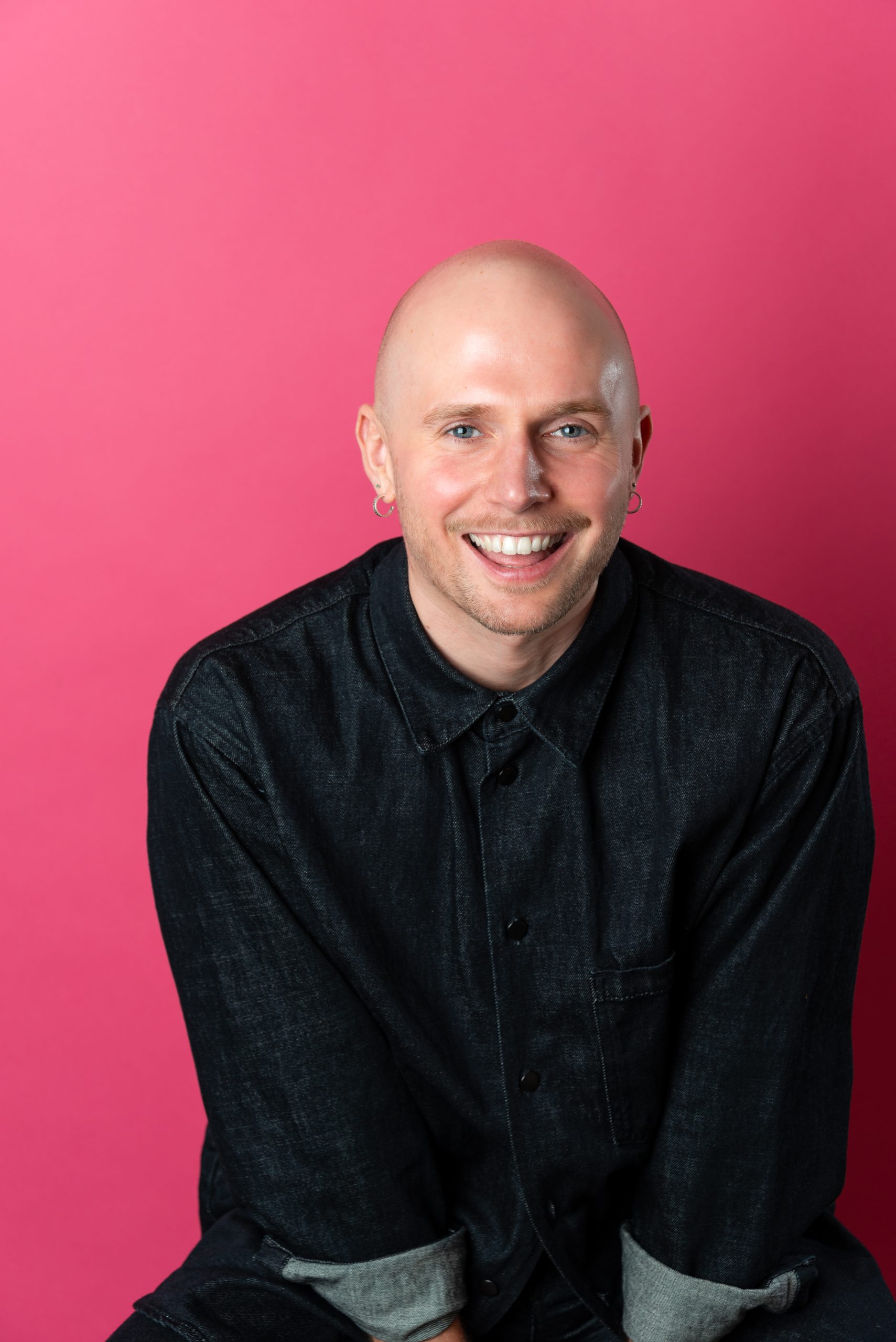 Poetry writing workshop with Toby Campion