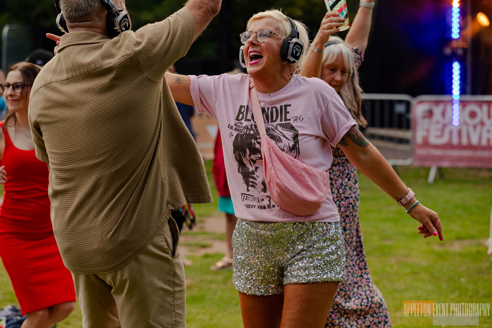 Silent Disco