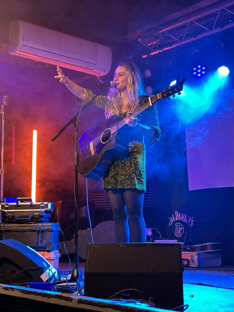 Cat Rose