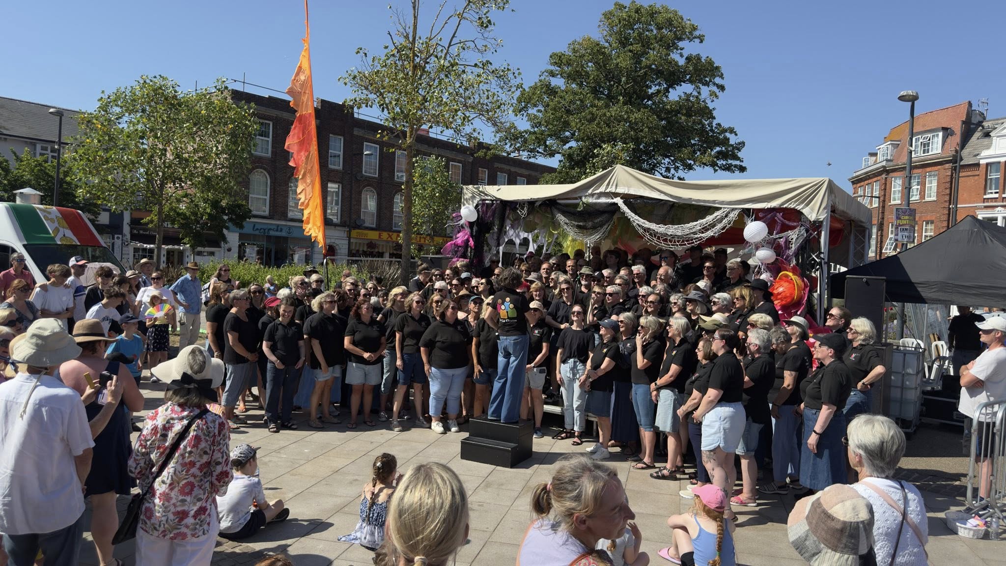 La La Choir