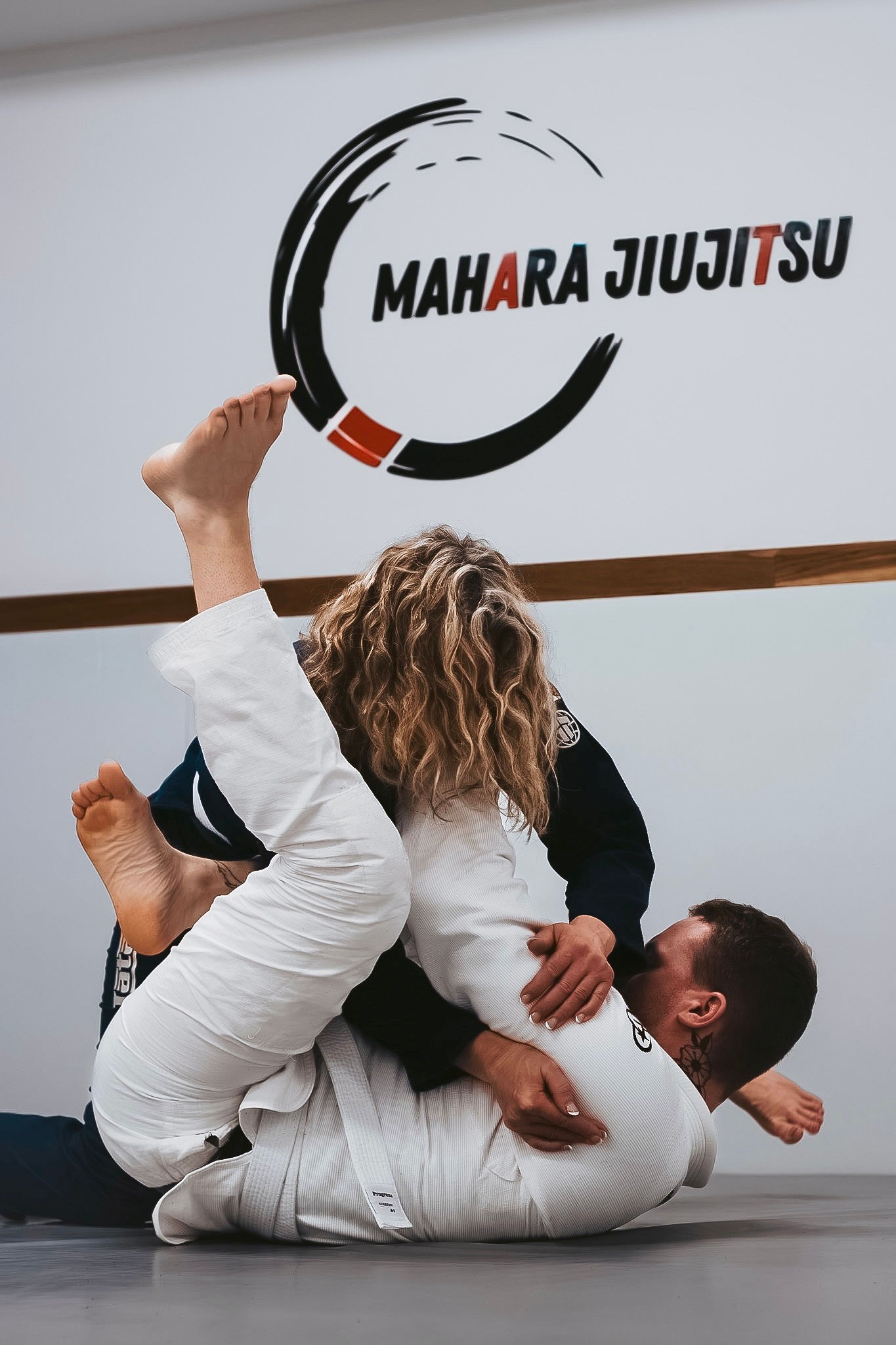 Mahara Jujitsu