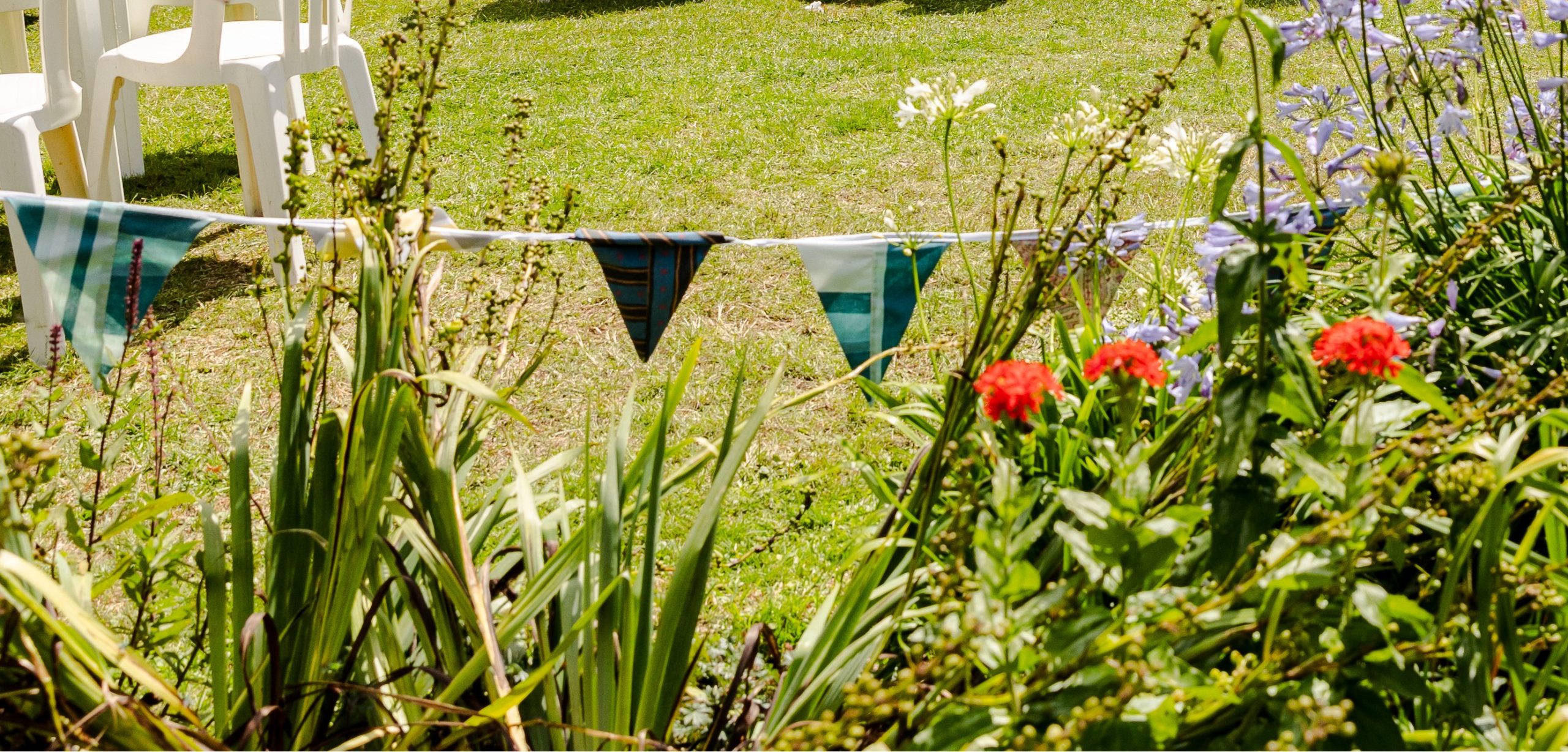 Buca Bunting