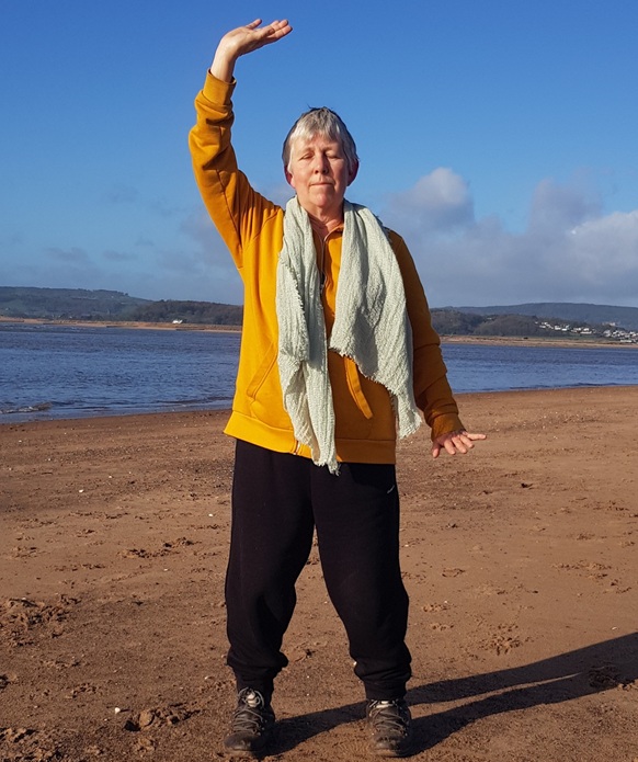 Wave Qi Gong